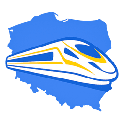 Koleją przez Polskę