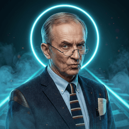 Profesor Nowak